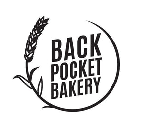 Back Pocket Bakery & MAK Bread